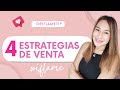 MIS MEJORES TIPS DE VENTA POR CATÁLOGO #ORIFLAME