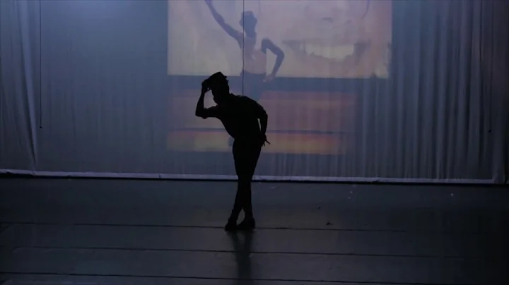 Michael Jackson- Smooth Criminal | Joshua Pryor Ch...