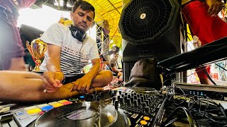 Dj Kasana Ristal 🔥 Play By VDJ ROHIT 🔥किस तरह से होती है P￼rofessional Oprating 💪 2024 💥
