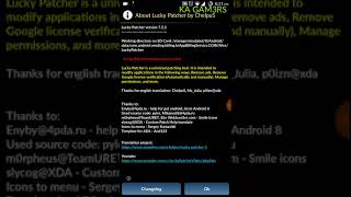 How to hack Ninja Tobu game *easy steps* screenshot 2