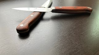 Kitchen Knife Scales