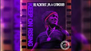 Blackout JA & Liondub - Son Of Nanny (Soap Riddim) [feat. Congo Natty & Jayden]  Audio