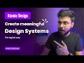 What Is Atomic Design? UI/UX Design