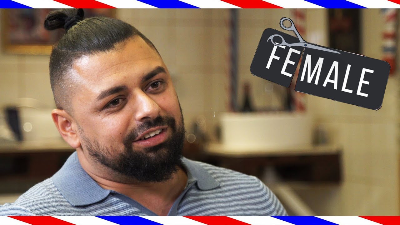 FE/MALE | INTERJÚ PÁPAI JOCIVAL | LILULAND