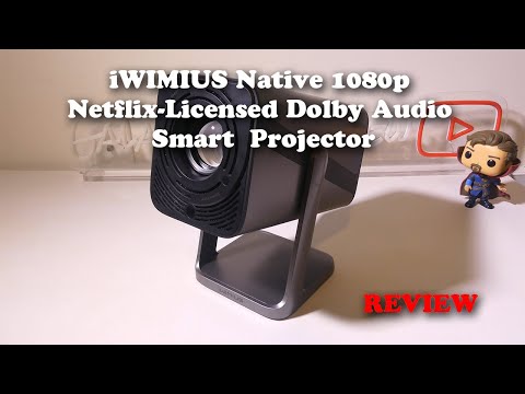 iWIMIUS Native 1080p