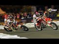 FFA 450 Internasional (MOTO 1) - TRIAL GAME ASPHALT INTERNATIONAL CHAMPIONSHIP 2018 MALANG