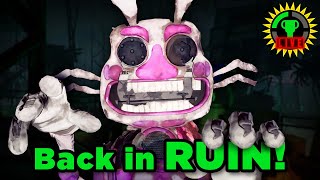 MUSIC MAN Is In FNAF Ruin! | Five Nights At Freddy's Security Breach Ruin DLC