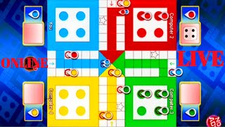 Ludo king , 234 play online game , 3d driving class , most popular online game #livestream #gaming screenshot 5