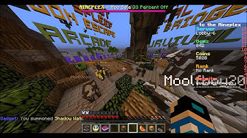 Mineplex April fools MOO