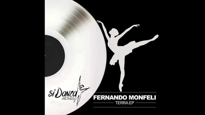 Fernando Monfeli - Ulele