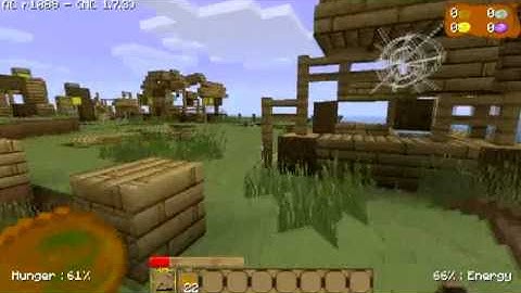 Video Blog #5 - Lets TEST spawned the creeper