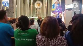 Our Mother of Perpetual Help | Wednesday Novena | May 8, 2024