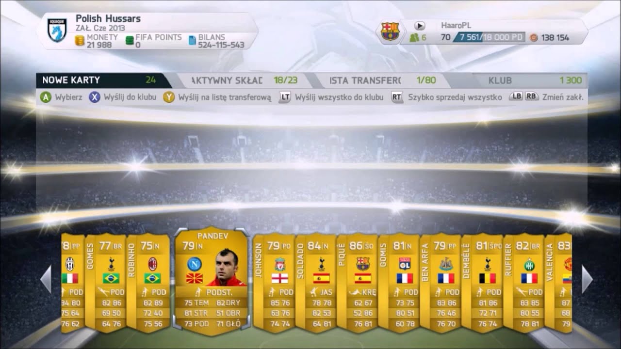 FIFA 14 100K PACK, 2 iMOTM JAMES RODRIGUEZ iMOTM!!!