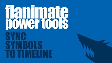 EDAP Tools - Sync Symbols To Timeline
