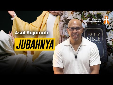 IF I ONLY TOUCH HIS GARMENT - #PLEASESHARE
