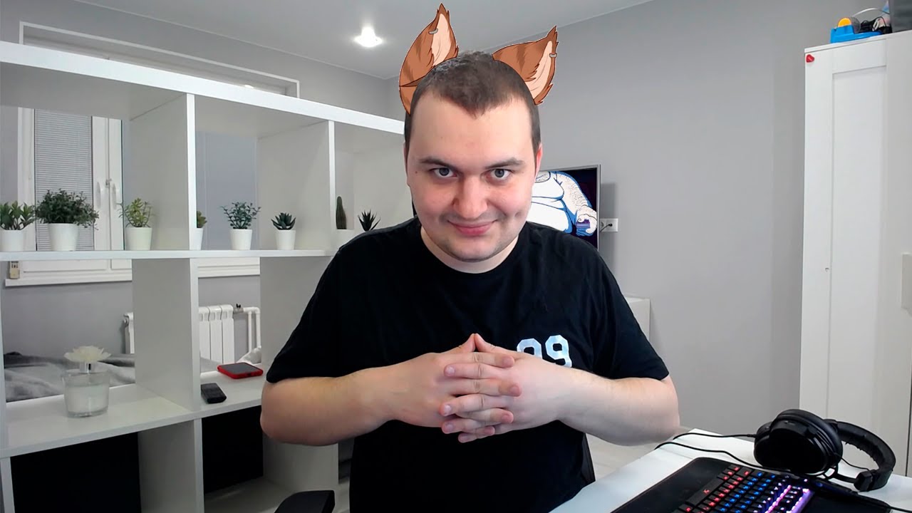 АЛЬТУШКА ДЛЯ СКУФА - YouTube