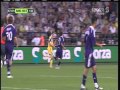 2008 (July 30) Anderlecht (Belgium) 1-BATE Borisov (Belarus) 2 (Champions League)