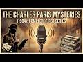 The Charles Paris Mysteries (1984): Complete First Series Radio Drama