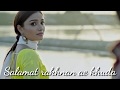 New romantic whatsapp status||salamat rakhna||Deepali sathe||T- series Whatsapp Status Video Download Free