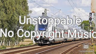 Unstoppable - No copyright music for youtube videos /Free background music