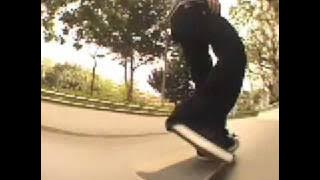 Jimmy Carlin Original Rough Edit