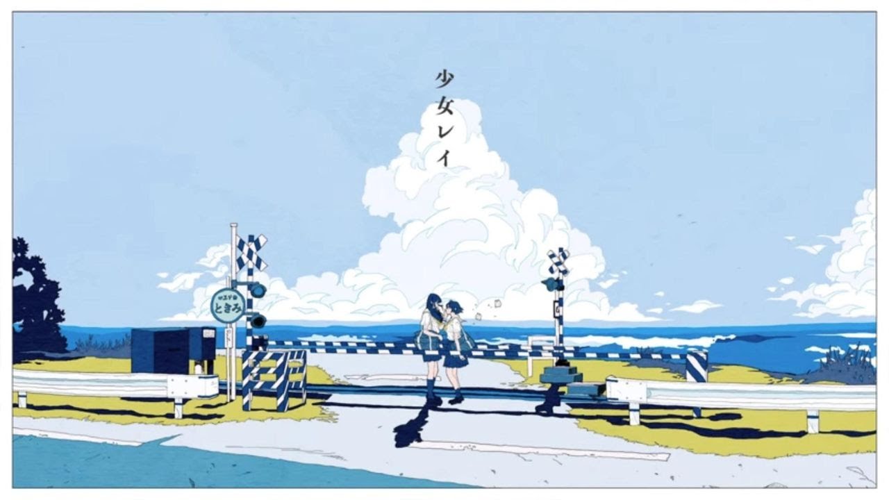 【Migzu】少女レイ - Broken Wishes ver. 【歌ってみた】