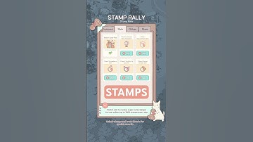 HOW TO GET STAMPS IN CATS AND SOUP | DAILY DOSE OF CATS AND SOUP #catsandsoup #tutorial #shorts