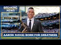 Aaron Judge Biography | True Success Story of MLB’s Home Run King & Yankees Icon | Globe Media