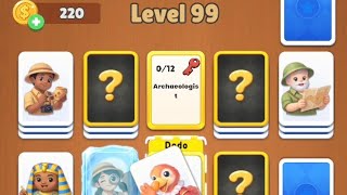 Category Sort Level 99 Walkthrough Gameplay Android,iOS 