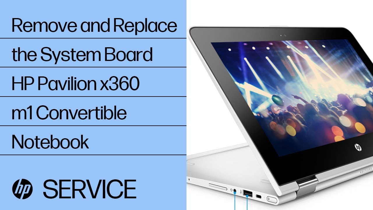 support groups near me How to Remove and Replace the Hard Disk Drive Assembly | HP Pavilion x360 m1 Convertible Notebook