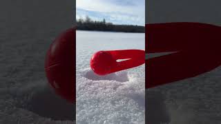 Our Snowball Maker December Sale Is On Now!!🎄👇🏼 #Satisfying #Snow #Asmr