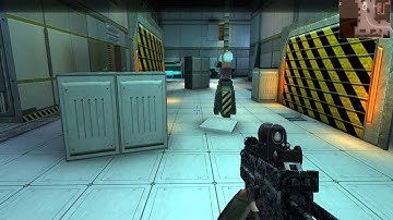 Como pasar el tutorial de wolfteam humano 1[Official Video]