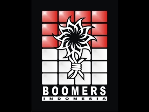 kawat berduri boomerang