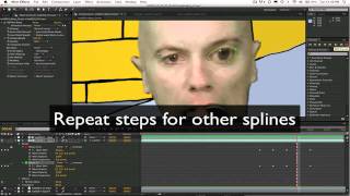 RE:Flex  Warp Moving Imagery