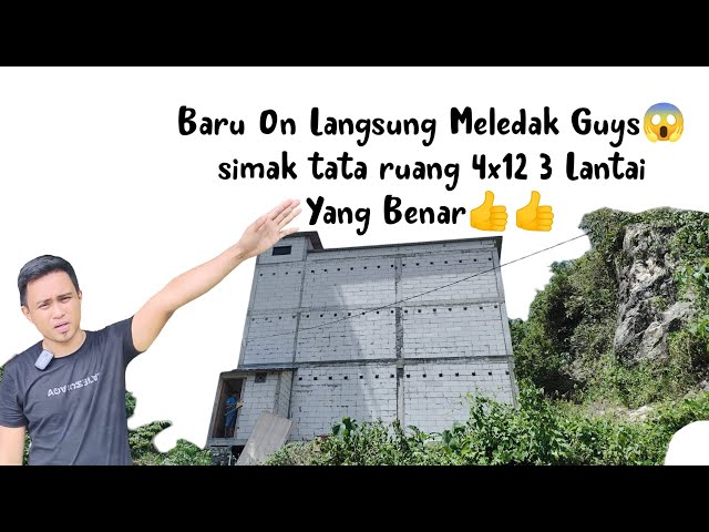 On Perdana !! Pemilik Gedung Tersenyum kembali Setelah Galau 7 Bulan Zonk, Bau-Bau Audax Meledaakkk😎 class=