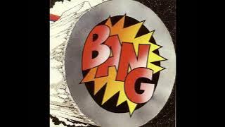 BANG - Bang (1971 full album) 🇺🇸 Pennsylvania, hard rock/heavy metal/heavy psych blues
