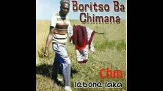 Boritso ba chimama - Bahale