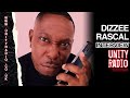 Capture de la vidéo Dizzee Rascal Talks ' Don't Take It Personal ', And Punches From David Haye! Interview W/ Walshy