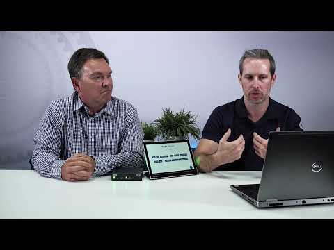 Exploring AMX MUSE | E4: How AMX MUSE Delivers Military-Grade Security