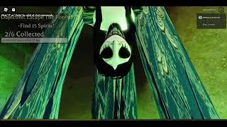 THe Beneath Chapter 4 Part 1 Jumpscare REVAMP