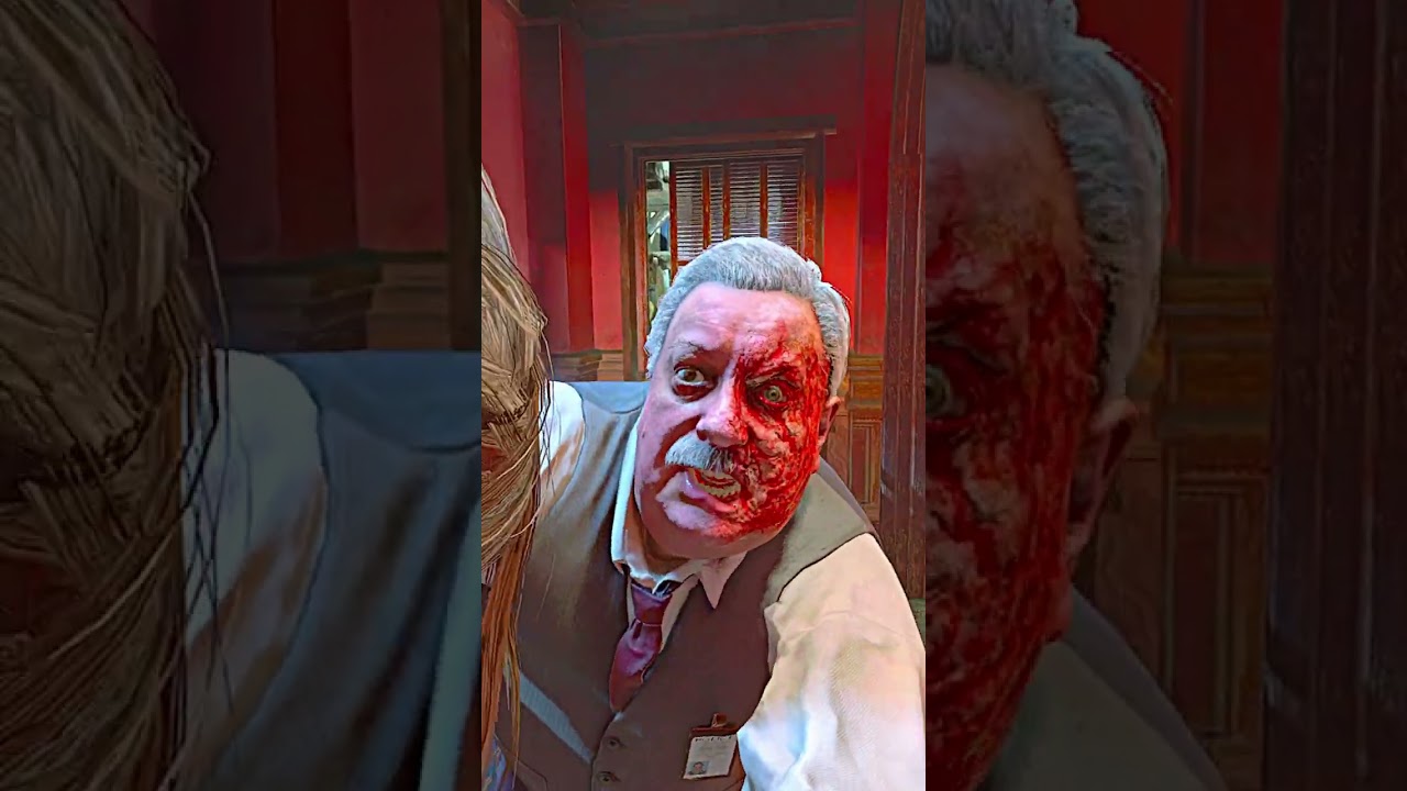 Claire Redfield Raccoon Knights #12 - RESIDENT EVIL 2 REMAKE MOD