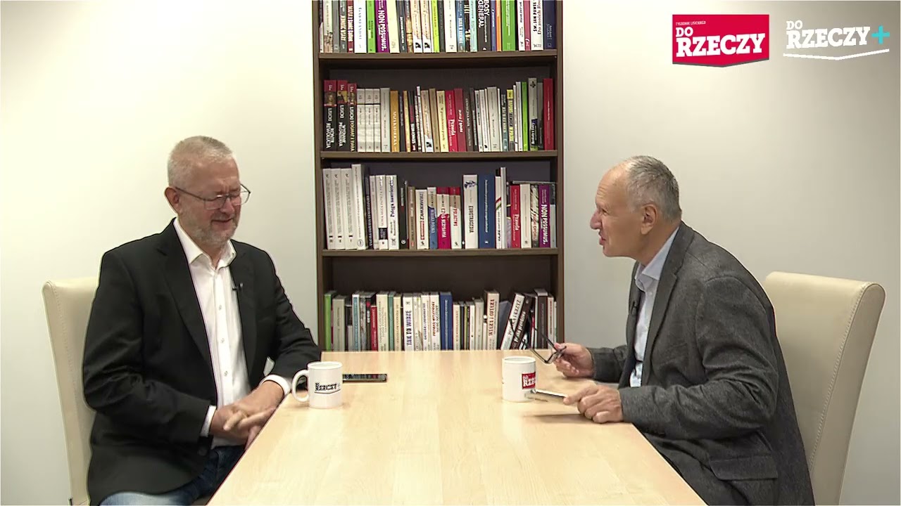 Miniatura: Lisicki: Pora na dymisję Nowackiej....