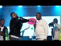 Jeannot Kalombo ft Michel Bakenda  - Sekele Na Ngai  ( Exposition d