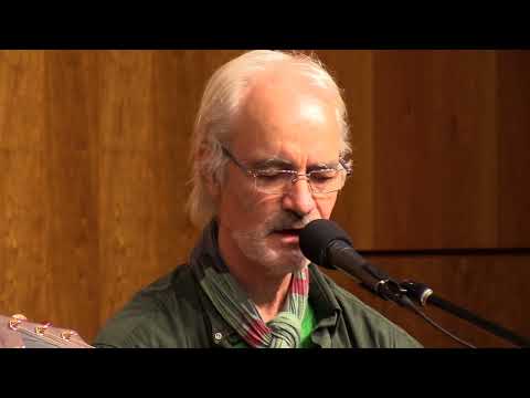 Live! Folklife Concert: Tim O'Shea & Pádraig Timoney (Reconciliation)