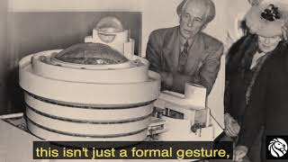 Why is the Guggenheim a Spiral?
