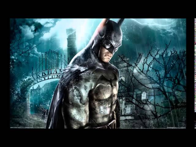 Batman: Arkham Asylum (Original Video Game Score) - Album by Nick Arundel