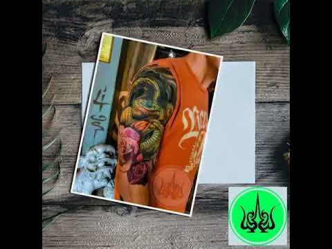 Tattoo Ideas-Clients-Best Tattoos 