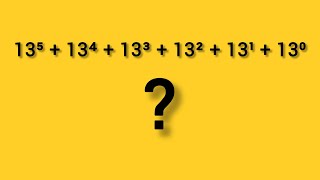 Unlocking the Power of Exponents | The Surprising Result!