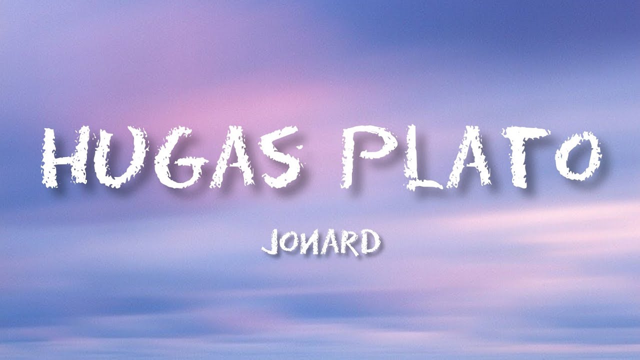 Download Hugas Plato 🎶 Jonard {Lyrics}