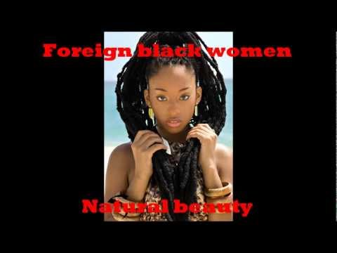 American Women Vs Foreign 9